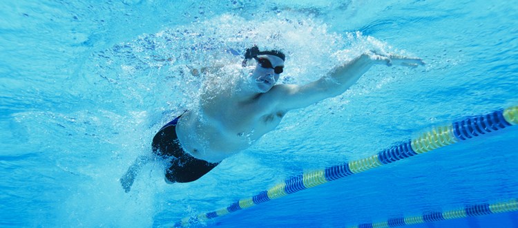Male - Short Course Records Male - Short Course Records