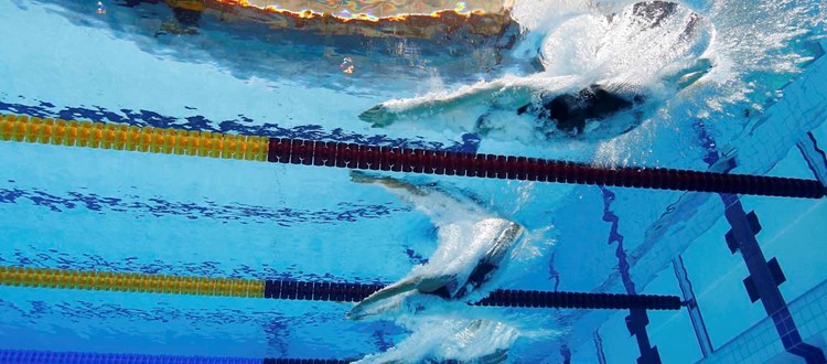 Female - Long Course Records Female - Long Course Records