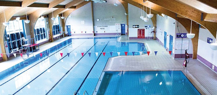 Plympton Swimming Pool Plympton Swimming Pool