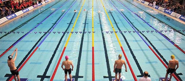 SwimEngland SW Regional Summer Championships (Age Group)