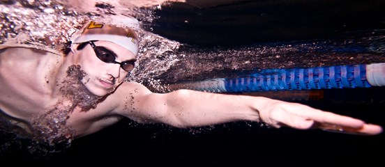 Hundreds of swimmers descend on Plymouth for "Mayflower 400 " Harwich Cup