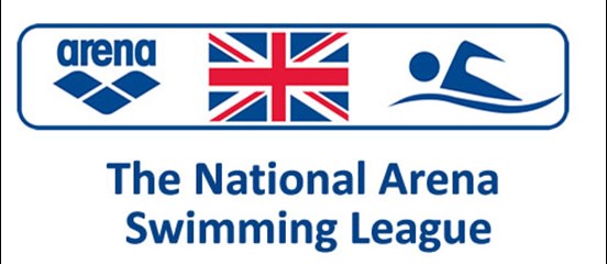Plymouth Leander to host prestigious National Arena Swimming League competition