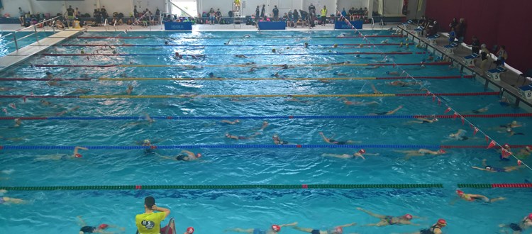 Plymouth Leander open meets Plymouth Leander open meets
