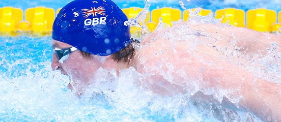 Tom Fannon has been selected to the Glasgow 2018 European Championships squad Tom Fannon has been selected to the Glasgow 2018 European Championships squad