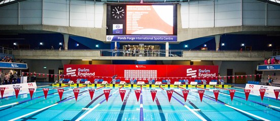 SwimEngland National Winter Championships (25m) 2019 SwimEngland National Winter Championships (25m) 2019