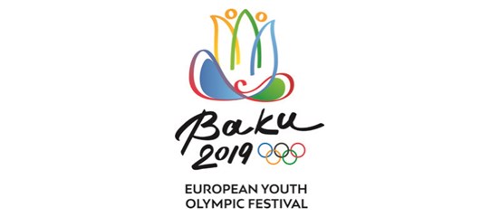 European Youth Olympics Festival 2019 European Youth Olympics Festival 2019