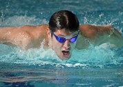 Para-swimming opportunity has changed Dunn’s life