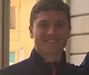 Roberto Pavoni - Team GB EYOF coach