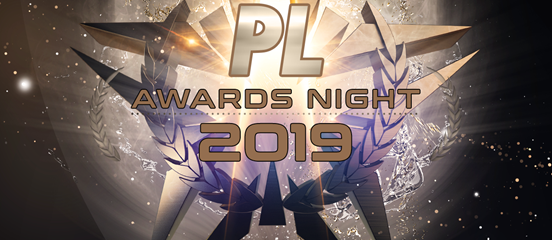 PL Awards 2019 PL Awards 2019