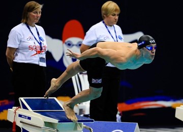 Exciting times for Plymouth Leander’s stars of the future Exciting times for Plymouth Leander’s stars of the future