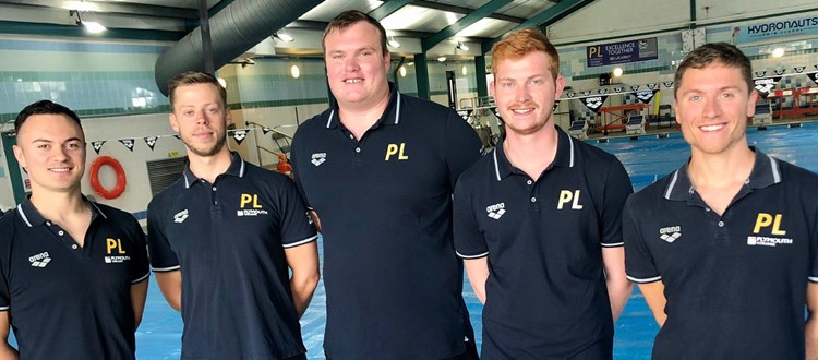 Meet our Coaches Meet our Coaches