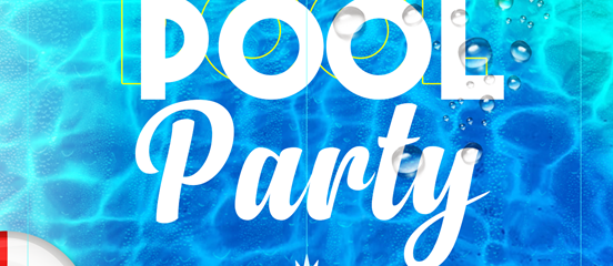 PL Club Pool Party 2023 PL Club Pool Party 2023
