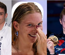 Ben Proud, Laura Stephens and Honey Osrin named in the Team GB squad