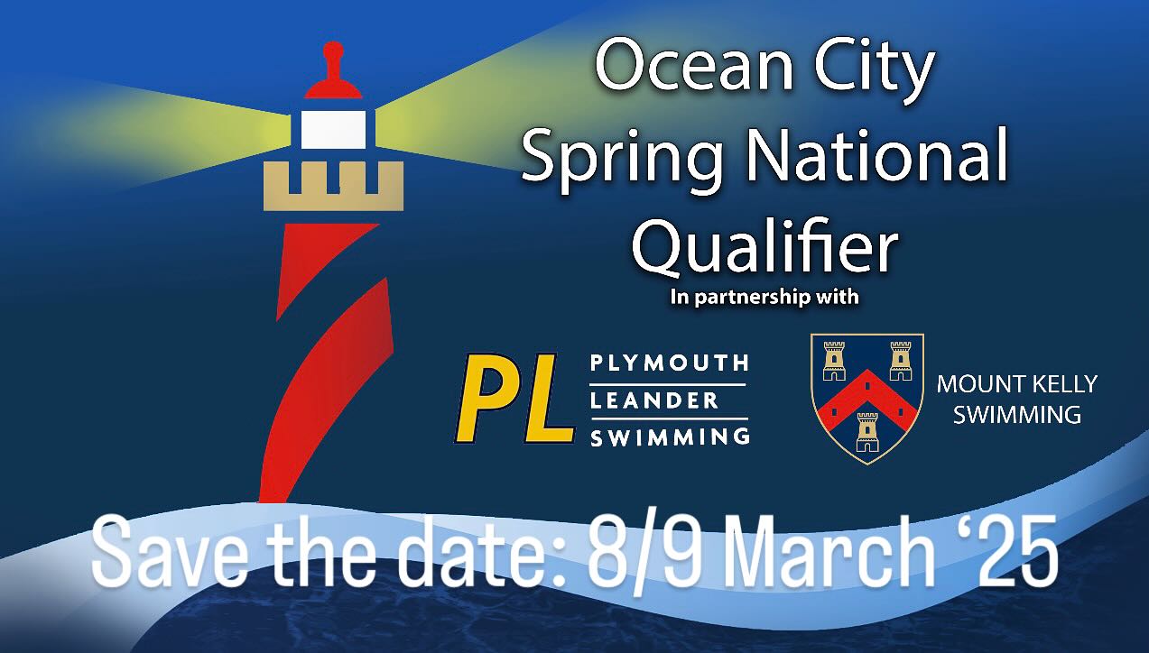 Ocean City Spring National Qualifier 2026