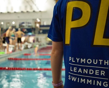 An aspirational, performance swim training programme for the greater Plymouth community. An aspirational, performance swim training programme for the greater Plymouth community.