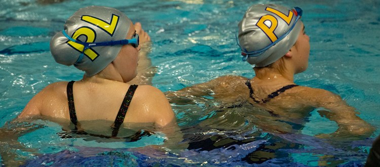 Plymouth Leander open meets Plymouth Leander open meets
