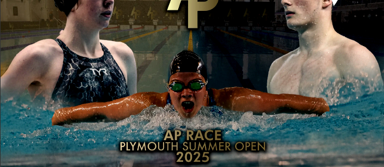 Plymouth Leander Adam Peaty Race Summer 2025 Plymouth Leander Adam Peaty Race Summer 2025